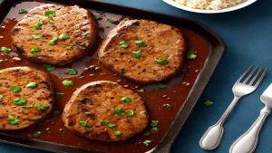 Perry's Pork Chop Recipe: A Flavorful Culinary Journey 4 Perry's Pork Chop Recipe