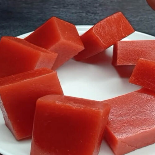 Guava Paste Recipe: A Taste of the Tropics 3 Guava Paste Recipe